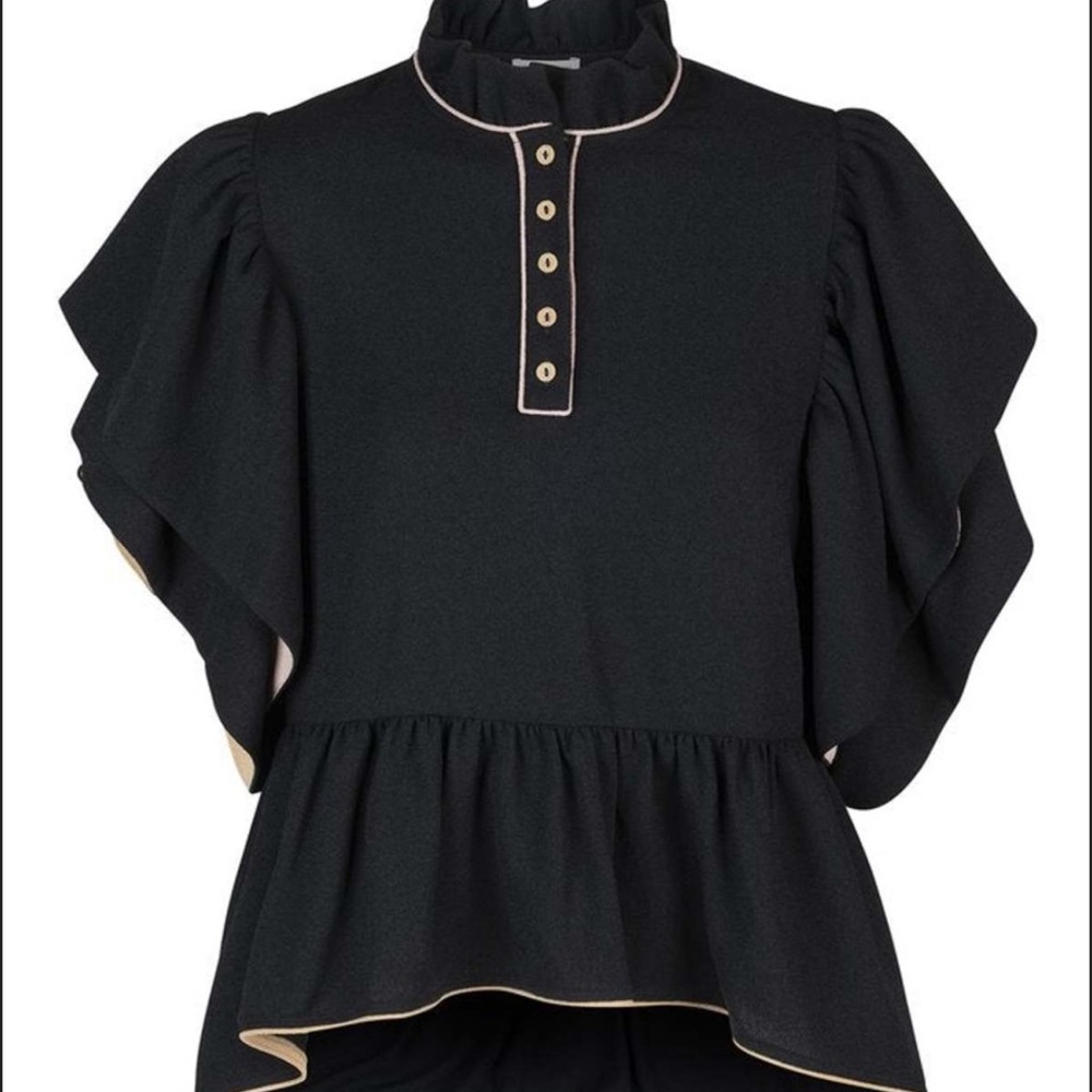 Mara Hoffman Lorenna Top